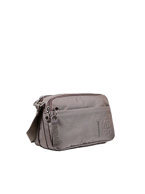 MD20 Crossover borsa a tracolla MANDARINA DUCK | P10QMT48ATAUPE